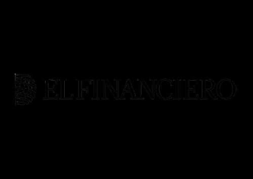 El Financiero logo