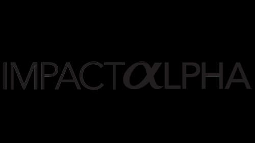Impact Alpha logo