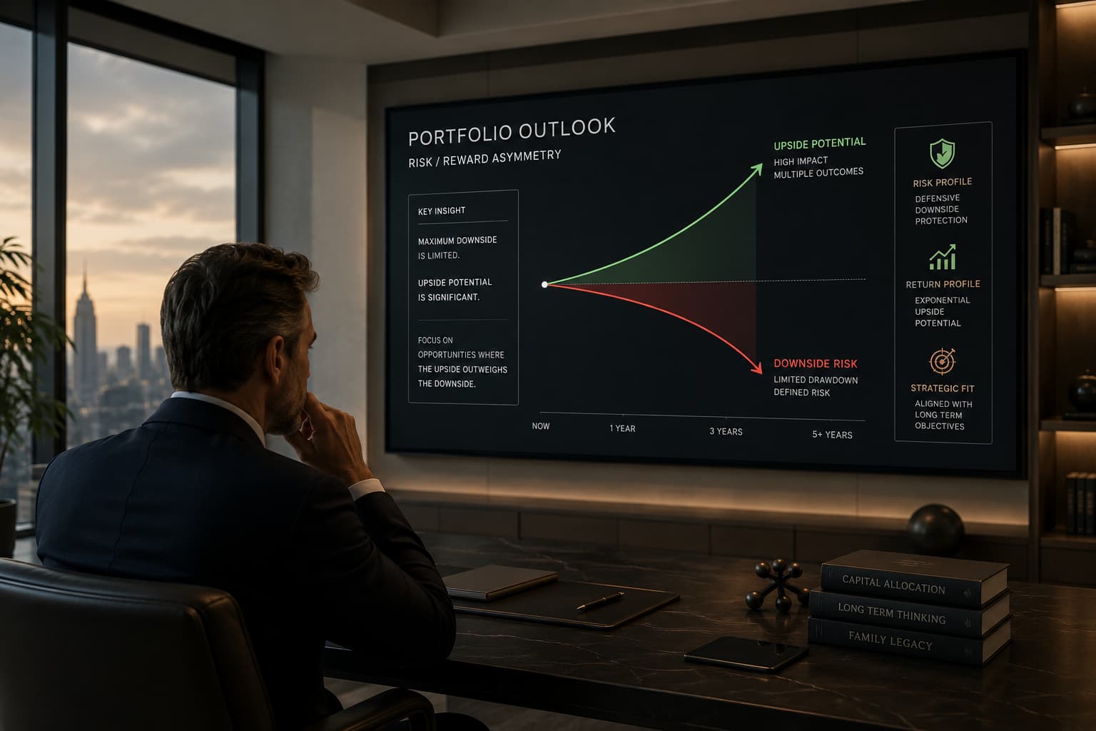 Private markets