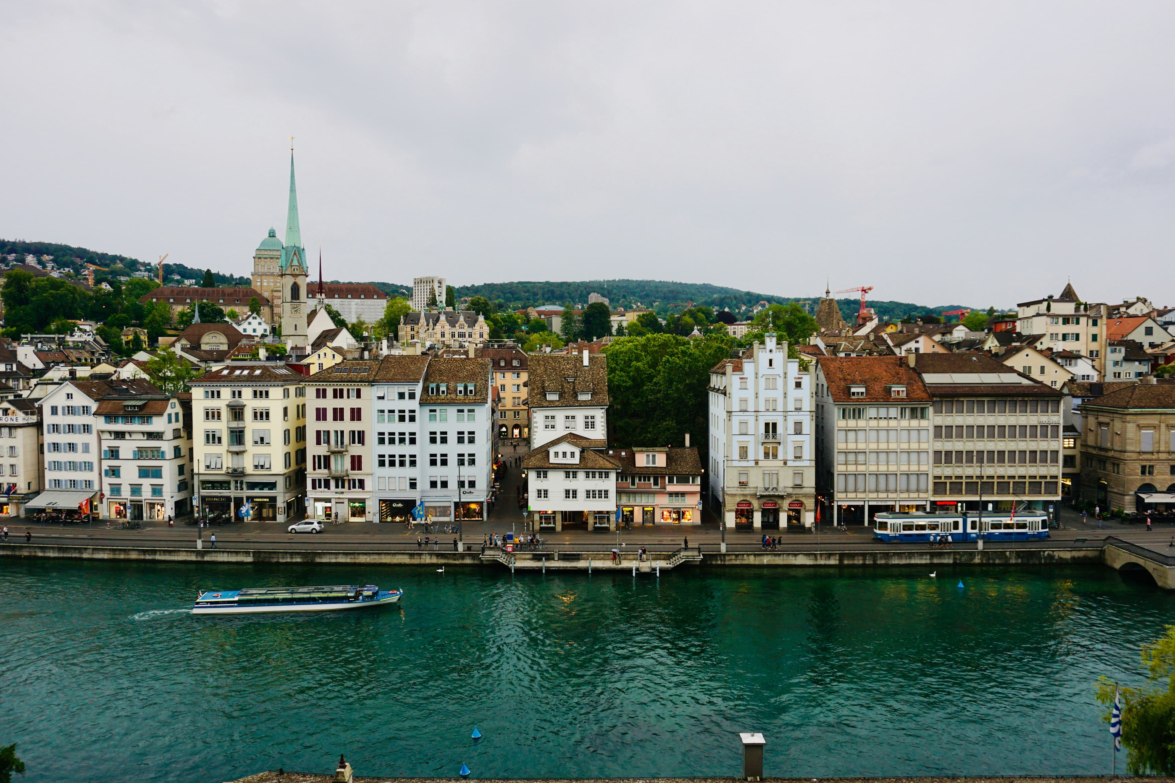 Swiss Banking