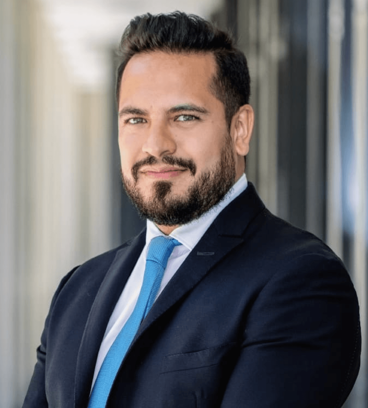 Francisco Escobar