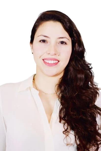 Dr. Liliana Pérez Manríquez