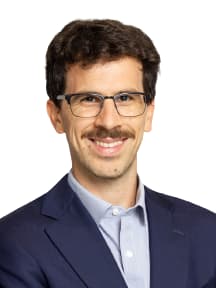 Matteo Barberi