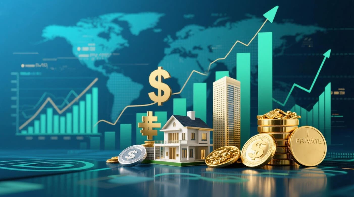 The Benefits of Alternative Investments